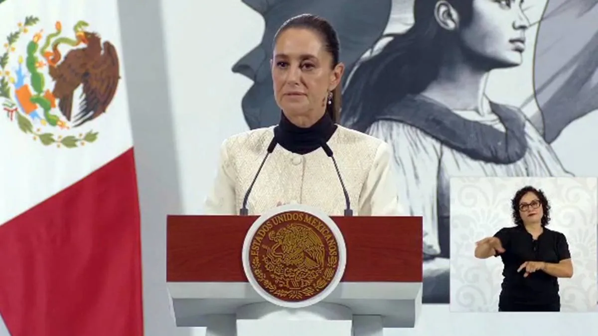 Trasparencia en aplicación de recursos en Plan Zona Oriente en Edomex: Sheinbaum