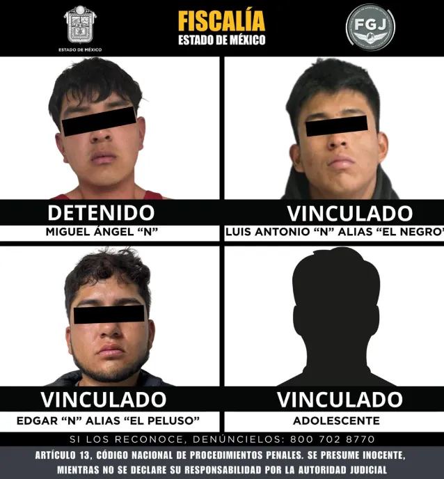 Actualización caso Valle de Chalco: ¿Qué pasó con el bebé atacado en la Tienda 3B?