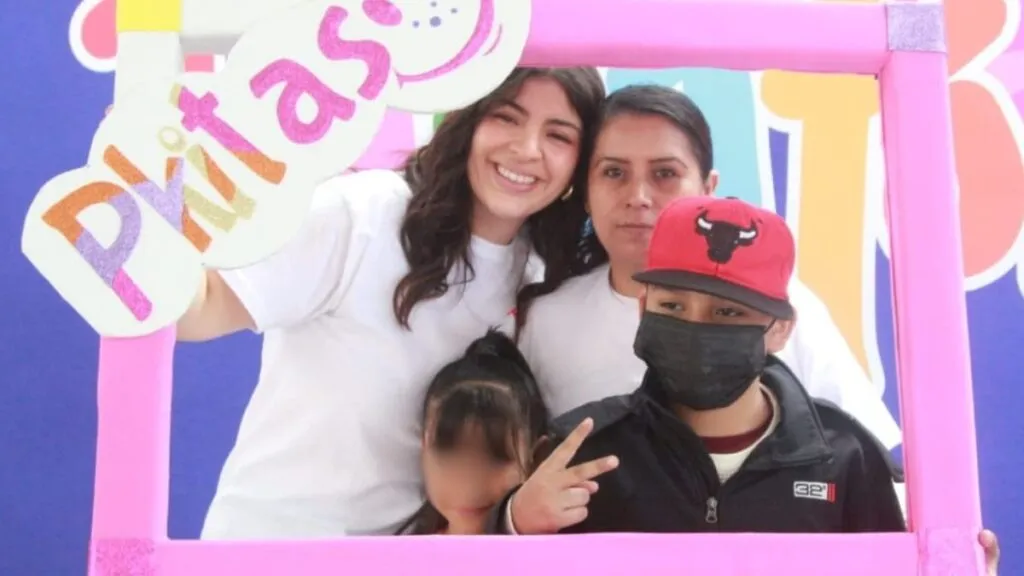 Tapatón en La Paz apoyará lucha contra el cáncer infantil