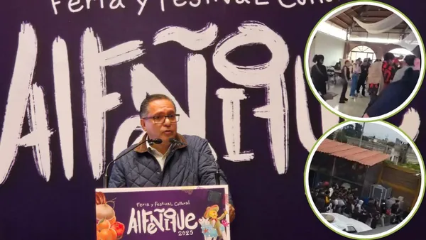 Ayuntamiento de Toluca detecta fiestas clandestinas con menores de edad