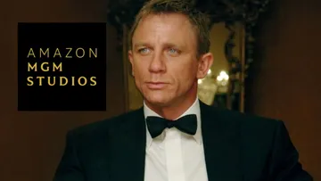 Amazon inicia la búsqueda del nuevo James Bond