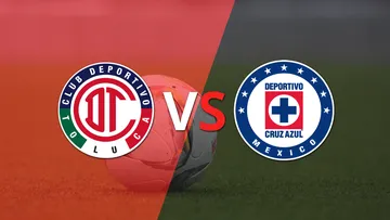 México – Liga MX: Toluca FC vs Cruz Azul Fecha 17