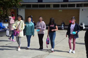 Consideran que este mes se terminen de entregar los paquetes escolares
