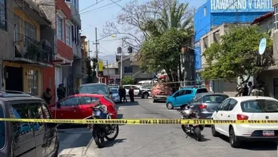 Líder de la Ruta 69 en Neza es asesinado a balazos