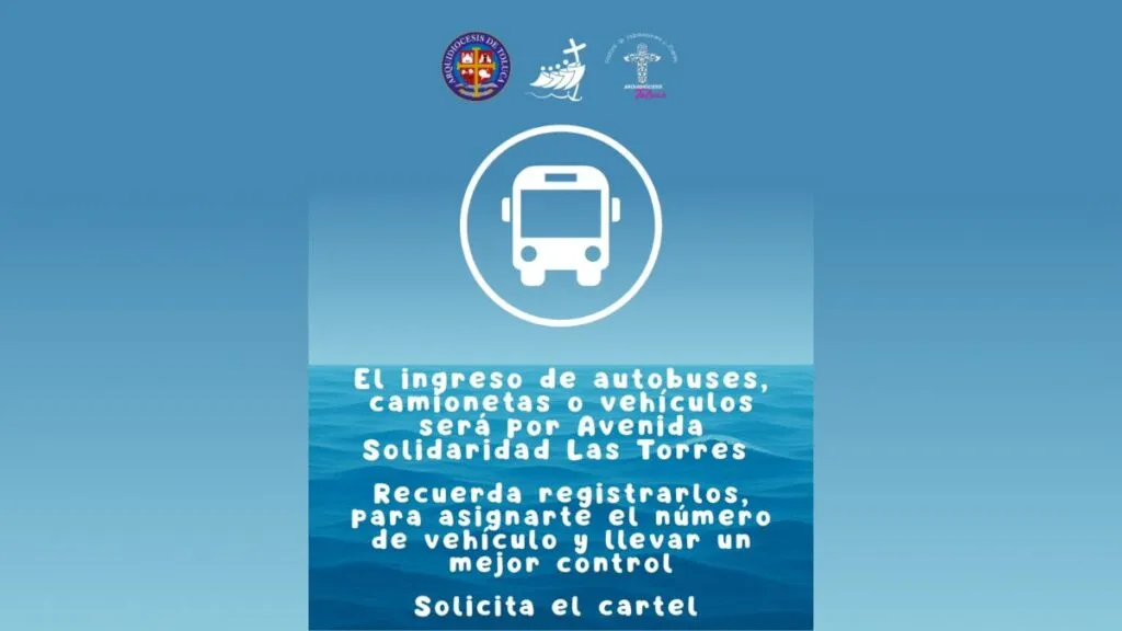 Av. Las Torres se cerrará por evento el sábado