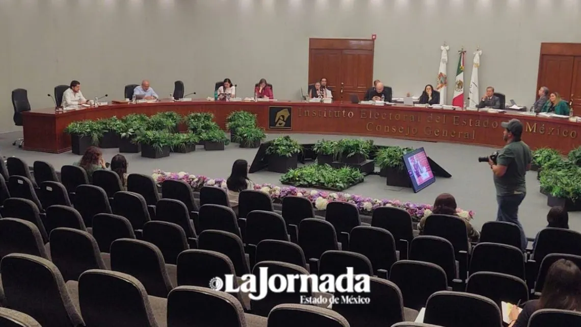 Incrementan 20% quejas y denuncias por campañas electorales a alcaldes y legisladores