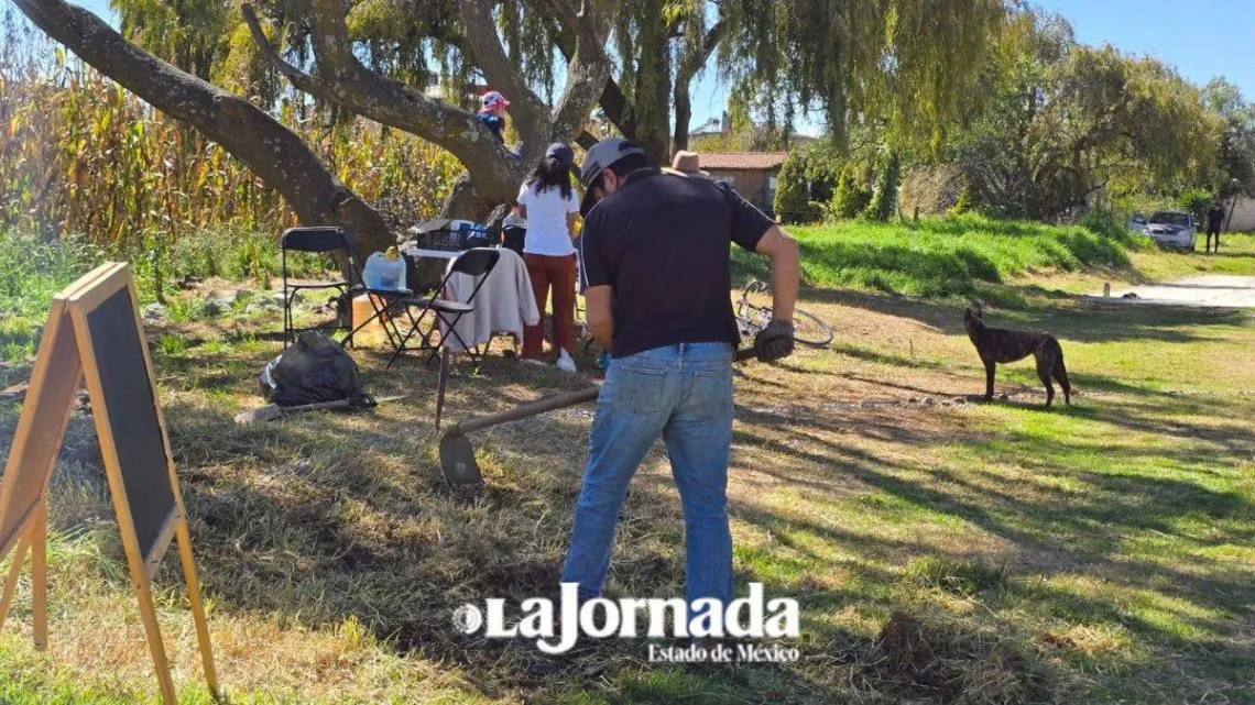 Iniciativa LAPIS para primeras infancias se instala en Capultitlán