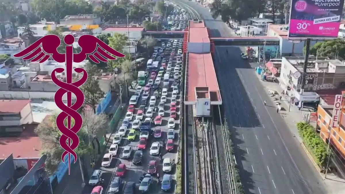 Trabajadores de la salud anuncian bloqueo