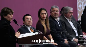 Veda electoral se respetará, programas sociales vuelven en julio: GEM