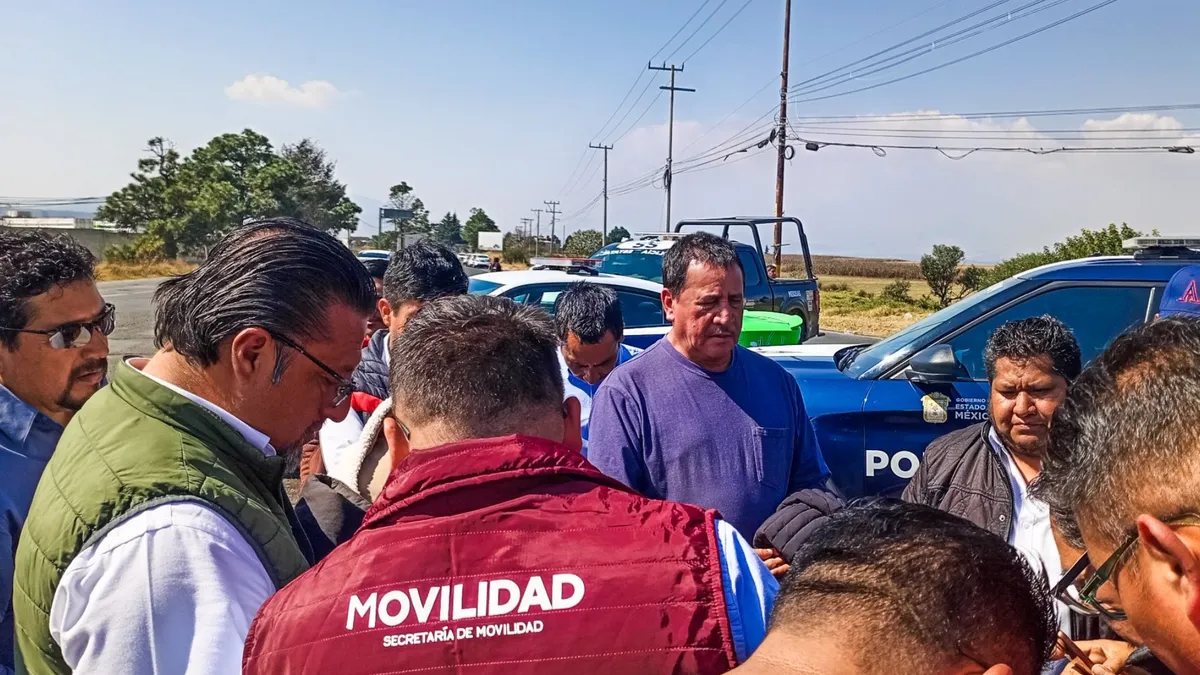 De acuerdo con la información, el próximo martes iniciarán los trabajos de reencarpetado desde la zona de La Marquesa.