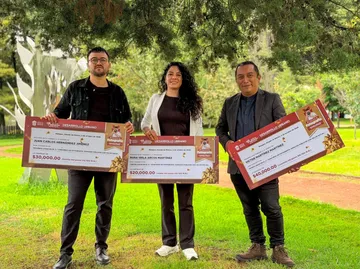 Concurso de Fotografía Sedui 2026: Paseo Colón y Tultepec ganan primeros lugares en Edomex