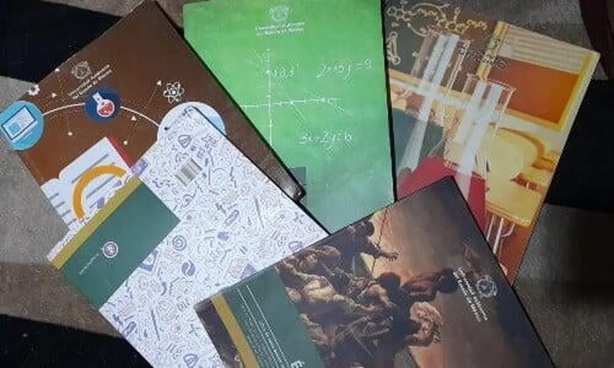 UAEM regala libros con dinámica en redes sociales