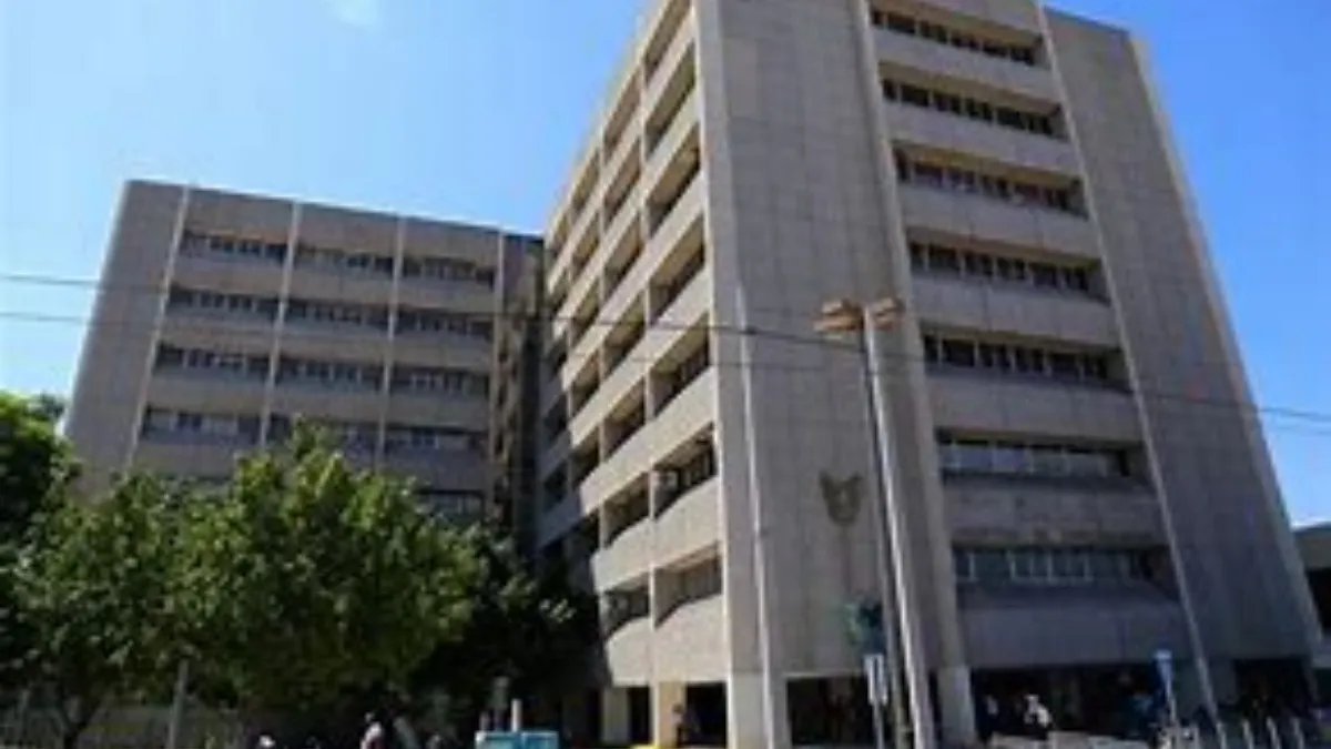 Unidad del IMSS en Torreón donde fue atendida la niña con gripe aviar H5N1, primer caso humano confirmado en México.