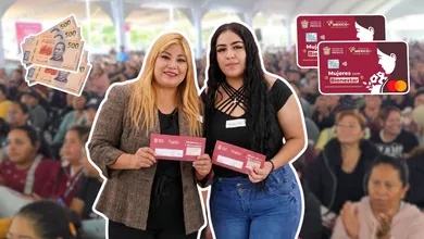 Conoce la lista de municipios del Edomex que entregan tarjetas de Mujeres con Bienestar este martes 19 de mayo.
