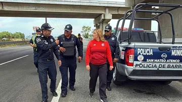 Valle de Toluca reporta reducción del 23% en delitos de alto impacto