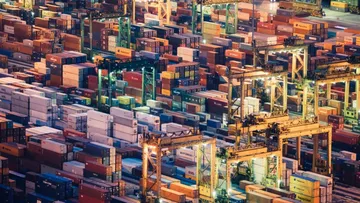 Superávit de México podría revivir tensión comercial con Estados Unidos