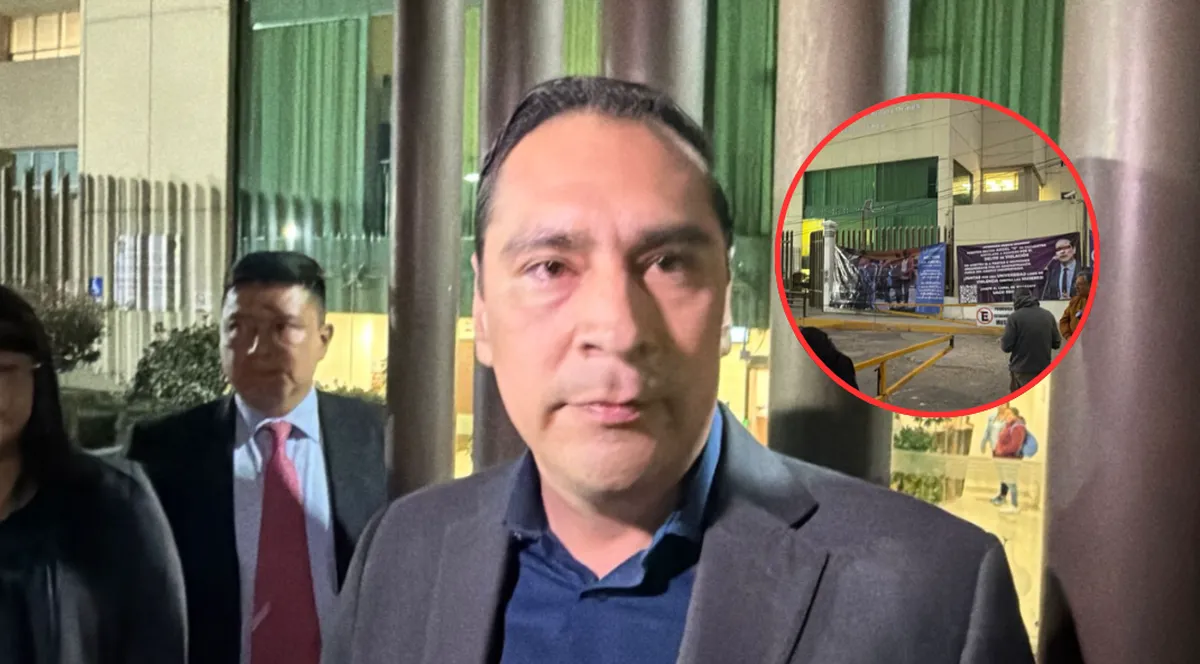 Absuelven a rector de Universidad Chapingo por acusación de violación