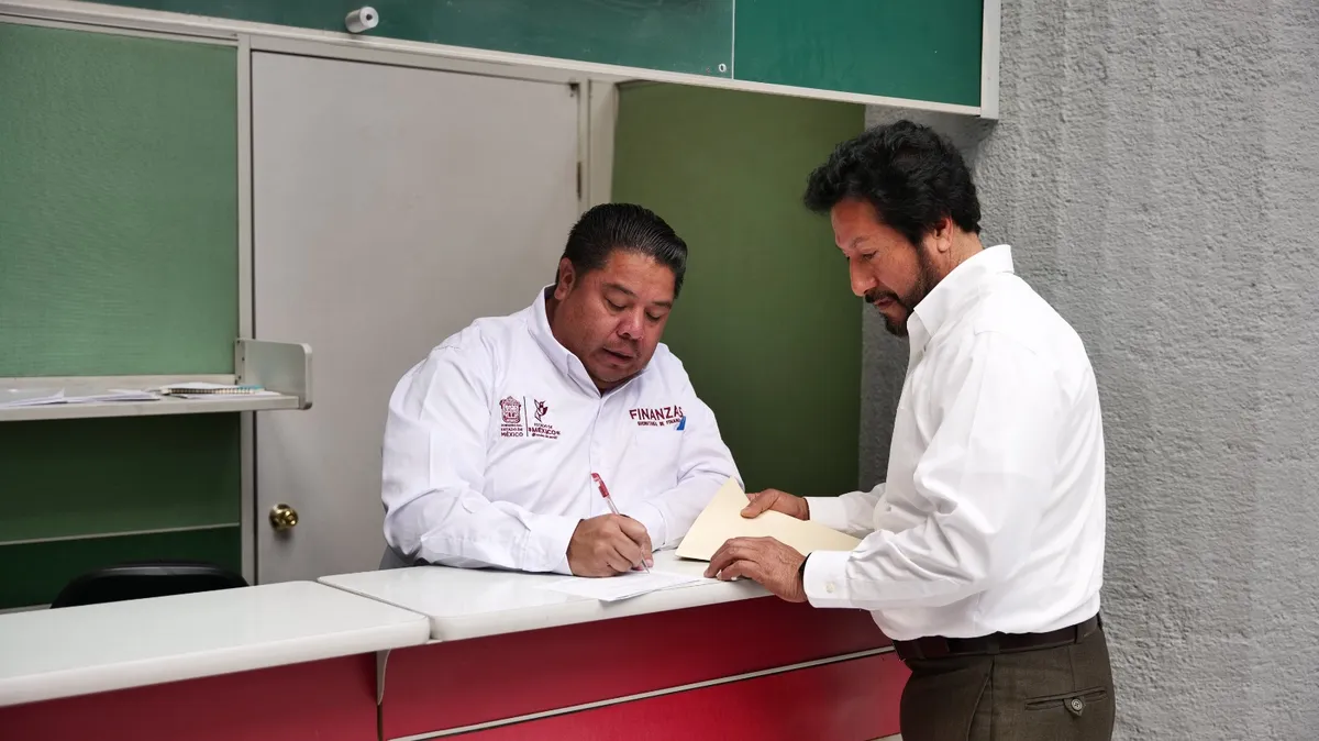 Tenencia 2026: Edomex ofrece subsidio de hasta 100% a automovilistas