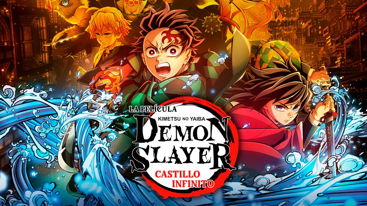 Demon Slayer ha superado a El Viaje de Chihiro (Sen to Chihiro no Kamikakushi), que mantenía el récord como la segunda película más taquillera de todos los tiempos en Japón.