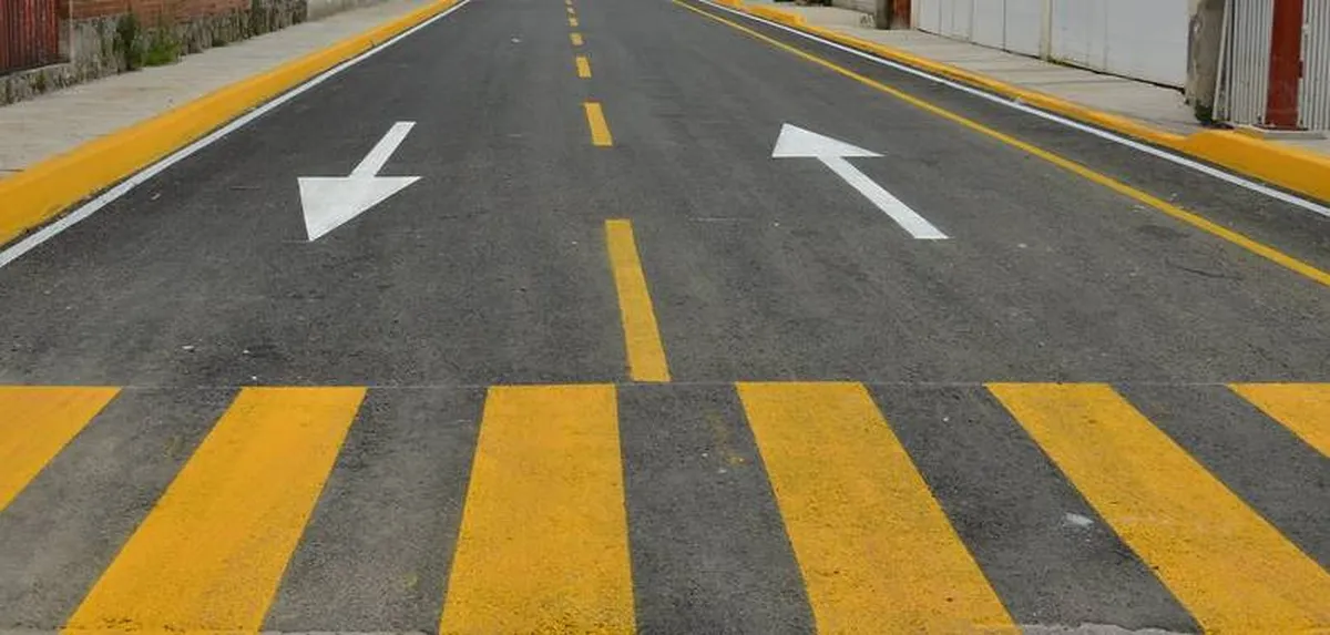 Santa Ana Tlapaltitlán, delegación con más calles bacheadas en Toluca