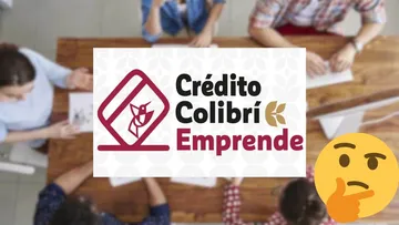 Crédito Colibrí: ¿Cómo aplicará para emprendedores en Edomex?