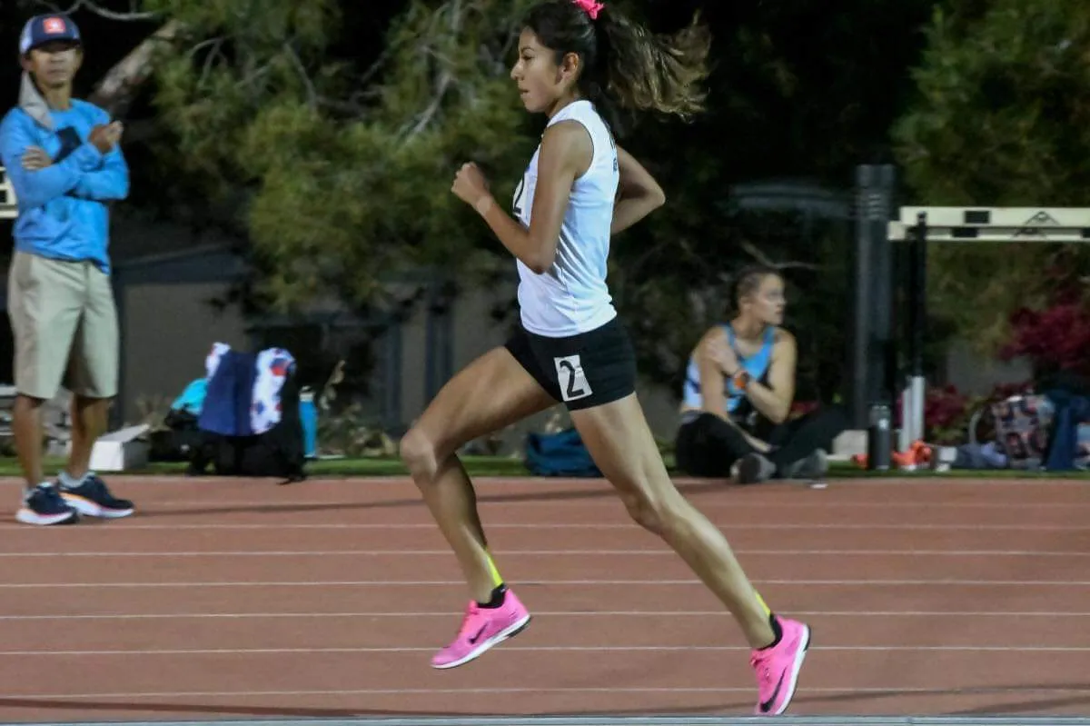 Supera Andrea Ramírez “test” en EU