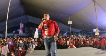 PRI nacional