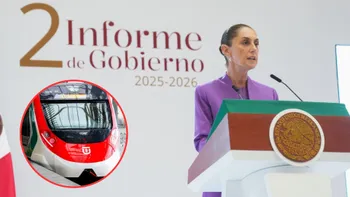 Ambos proyectos fortalecen la movilidad entre la Ciudad de México y el Estado de México.