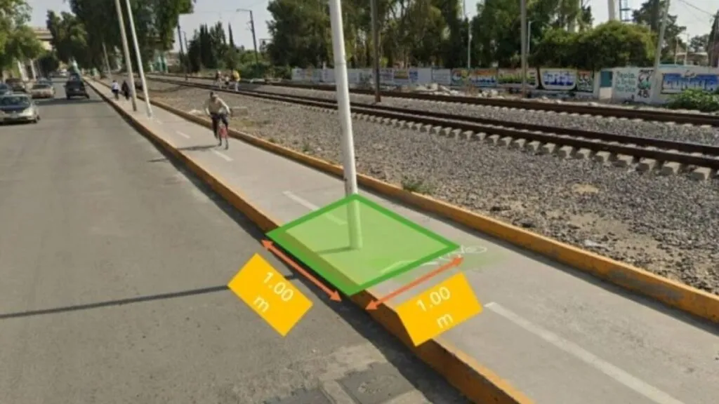 Inician trabajos de adecuación para el avance del Tren de pasajeros México-Querétaro, frente 2 “Tultitlán-Coyotepec”