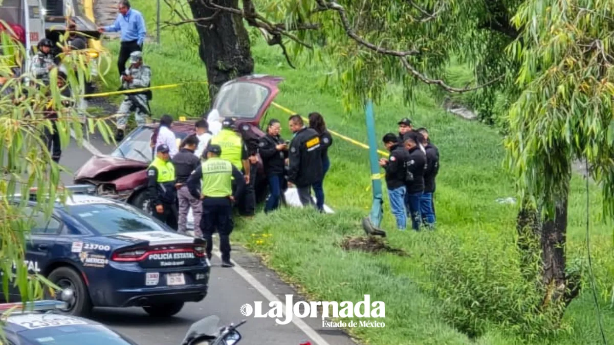 La Jornada Estado de México
