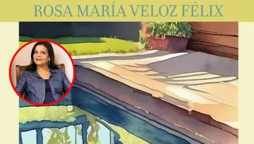 Ver la verdad familiar no hace daño, maquillarla o ignorarla sí Rosa María Veloz