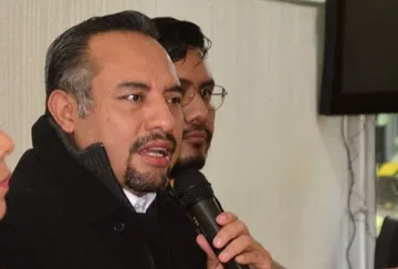 Confirma PRD suspensión de derechos políticos a ex líder y resalta unidad de cara al 2023