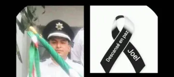 Policía de Tezoyuca muere arrollado por un tráiler