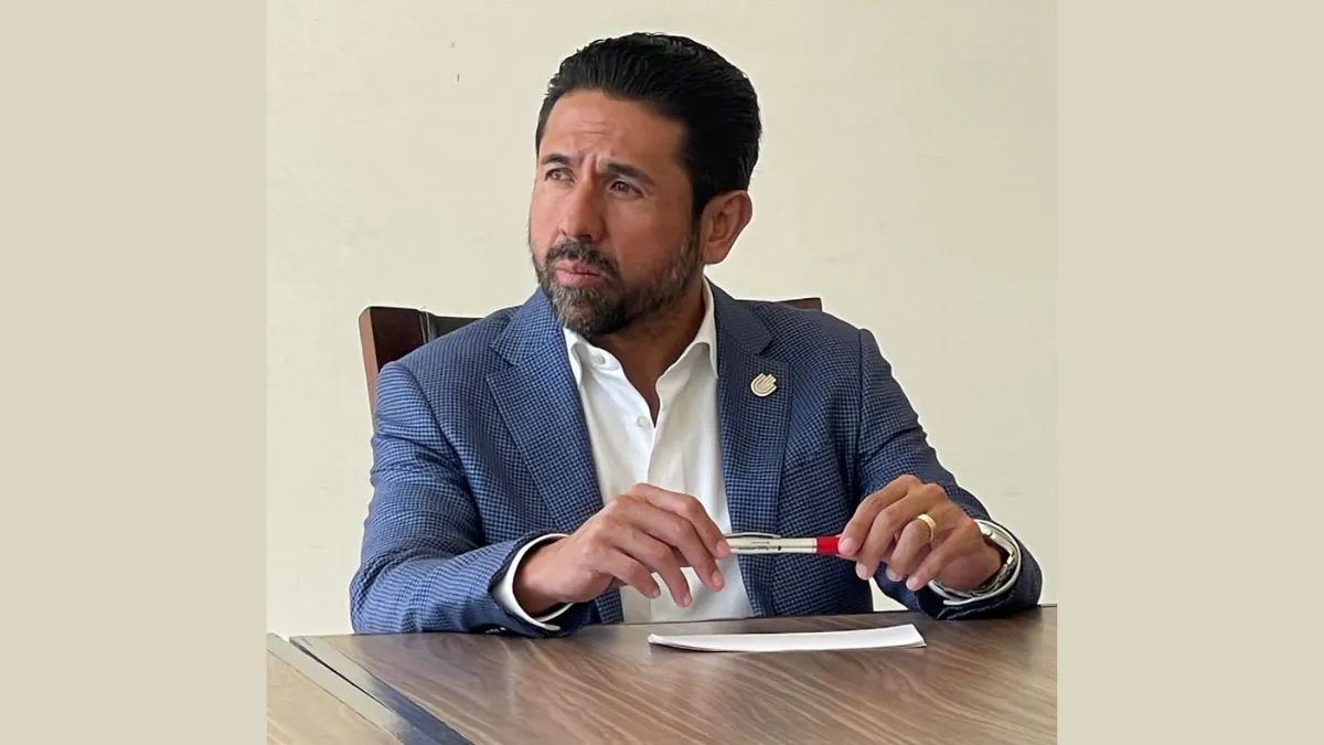 Solo cuatro de cada 100 pymes pueden acceder a un crédito: Concaem