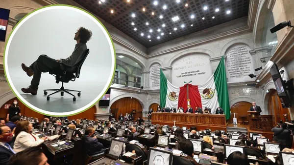 Legislatura aprueba reforma conocida como “Ley Silla”