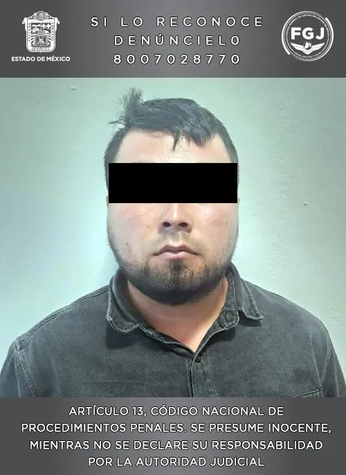 Yolitzin, joven enfermera de la CDMX, hallada muerta en Ecatepec