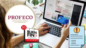 Buen Fin 2025; así puedes emitir una queja contra negocio que no cumplió con ofertas