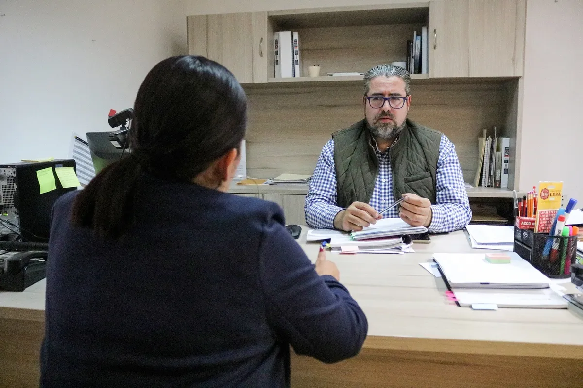 Gobierno Mexiquense otorga respaldo a periodistas