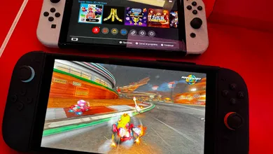 Aranceles de Trump golpean la industria tecnológica, esto dijo Nintendo sobre la Switch 2.
