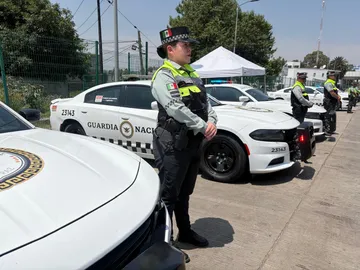 Arranca operativo carretero de verano con vigilancia reforzada en todo México