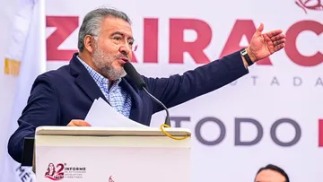 “El bienestar de la gente debe estar por encima de cualquier interés personal, hay que evitar divisiones”: Horacio Duarte Olivares