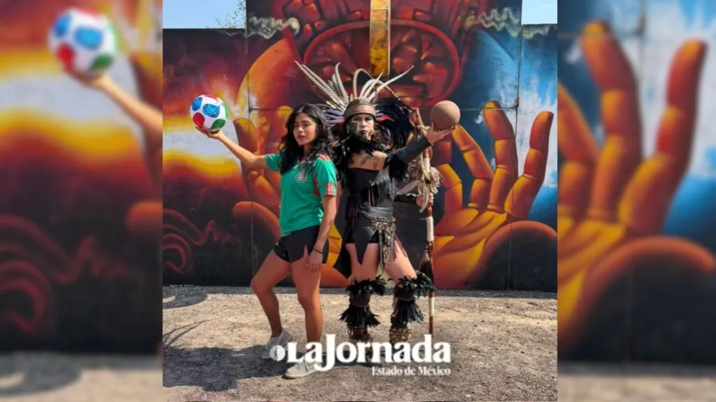 Gran Carrera de Teotihuacán se alista con edición del Mundial