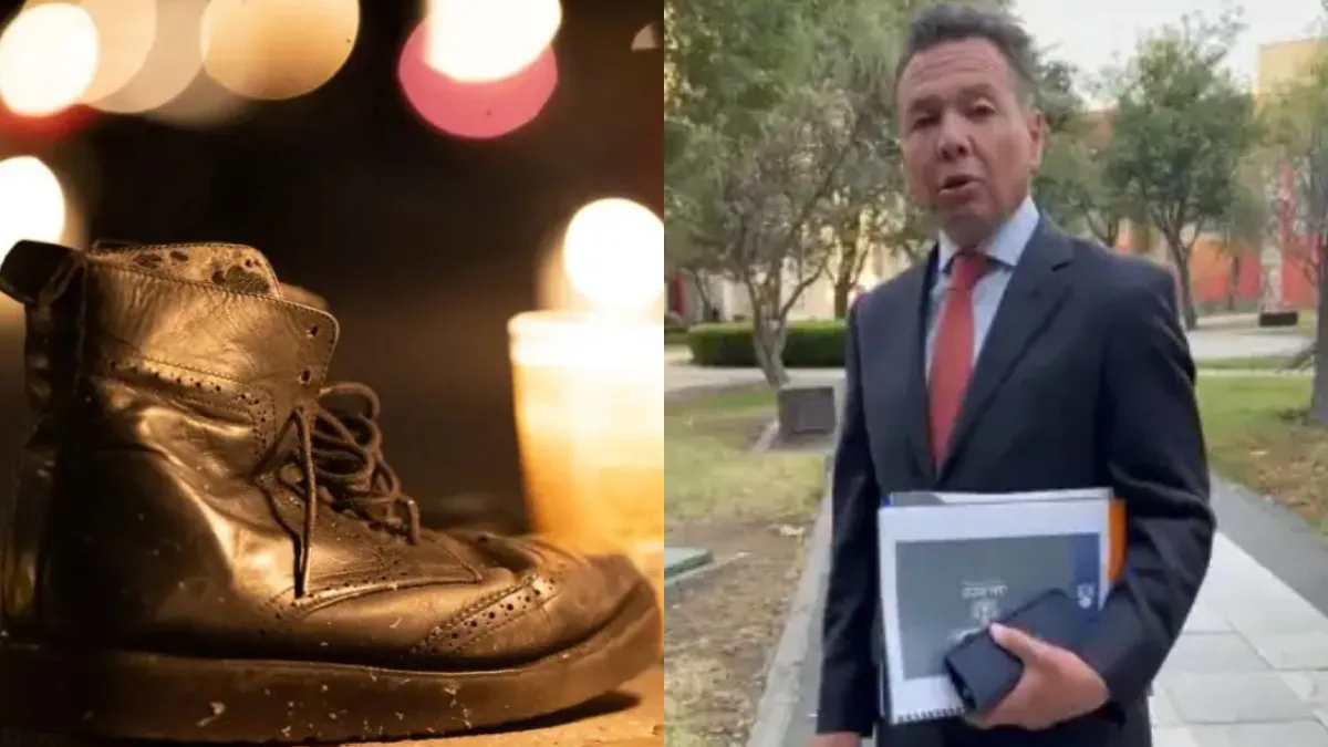 El gobernador de Jalisco señaló que estuvo en una reunión con la presidenta Claudia Sheinbaum y el Gabinete de Seguridad.