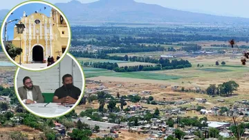 Ayotzingo cumple requisitos para ser el municipio 126 del Edomex