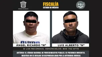Autoridades rescatan a 34 personas internadas en un centro de rehabilitación en Chimalhuacán