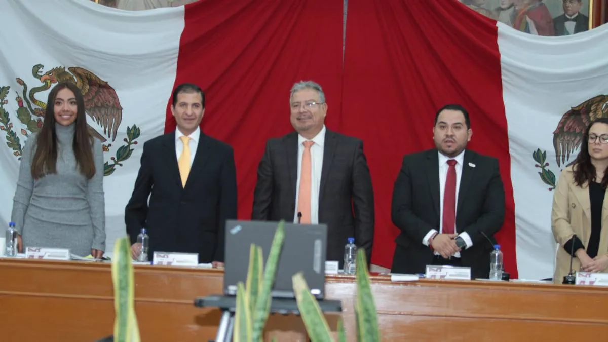 Edomex: Gobierno fomenta la inclusión laboral de los grupos vulnerables