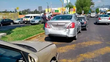 En Edomex sancionarán con cárcel a los “montachoques”