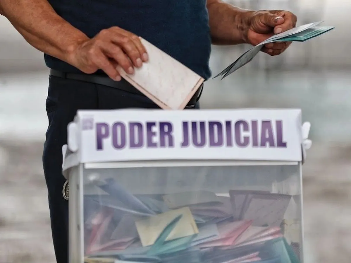 Muere adulto mayor en casilla electoral de Coahuila