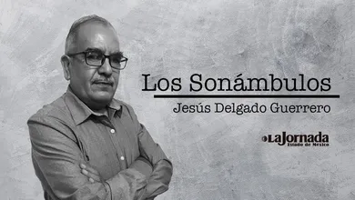 los sonambulos