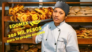 El Edomex otorgará hasta 200 mil pesos a cooperativas para impulsar empleo y proyectos productivos.